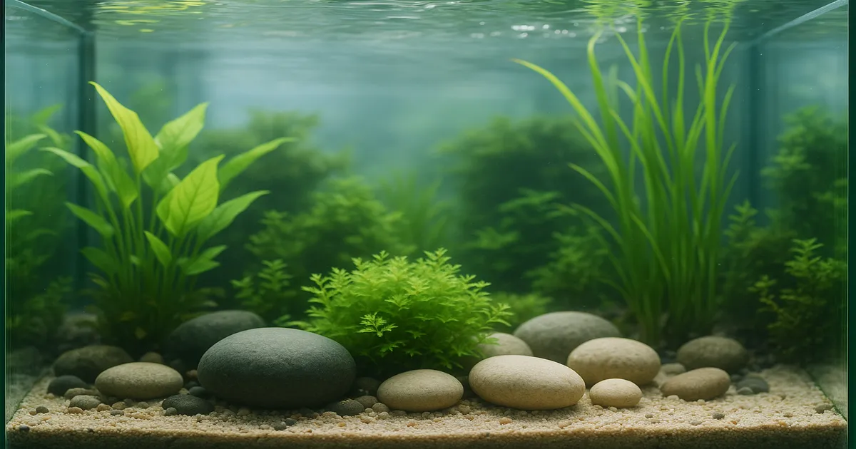 Best Affordable Low Maintenance Aquarium Filters