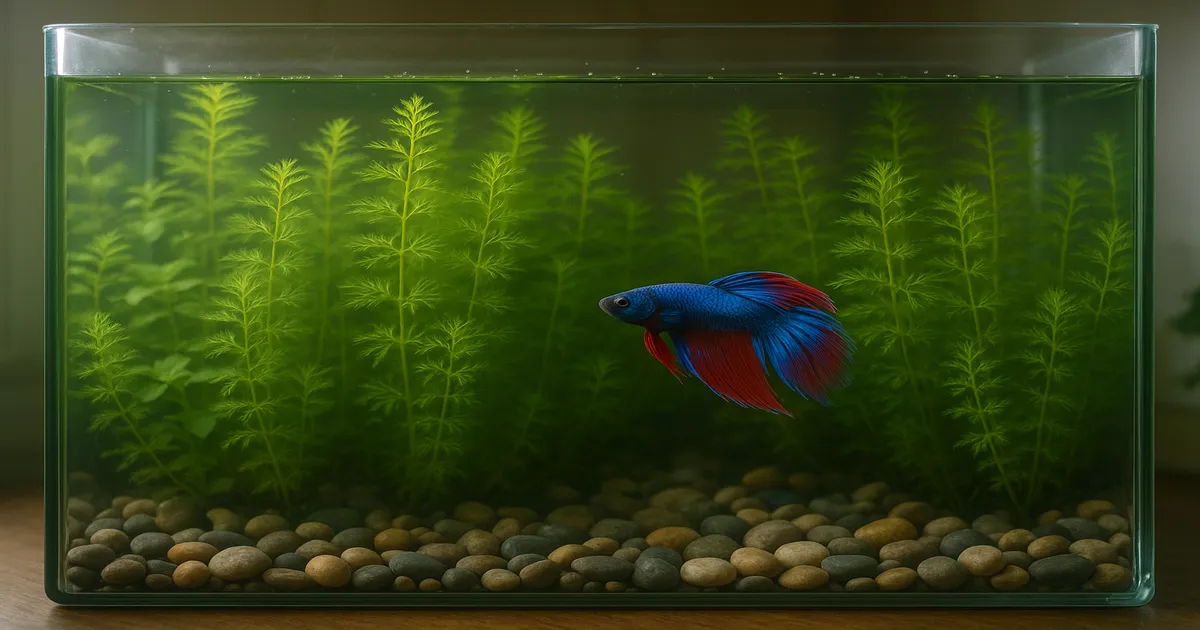 Best Fish for a 10 Gallon Tank: Top Species Guide