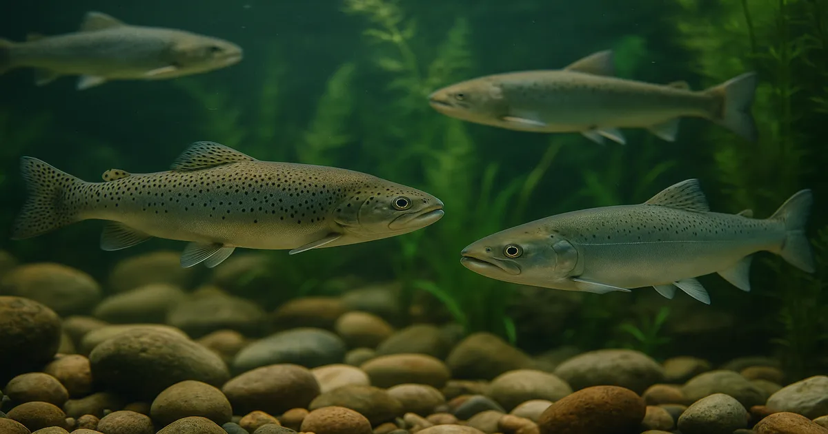 Best Fish for Dogs to Eat: Safe Species Guide