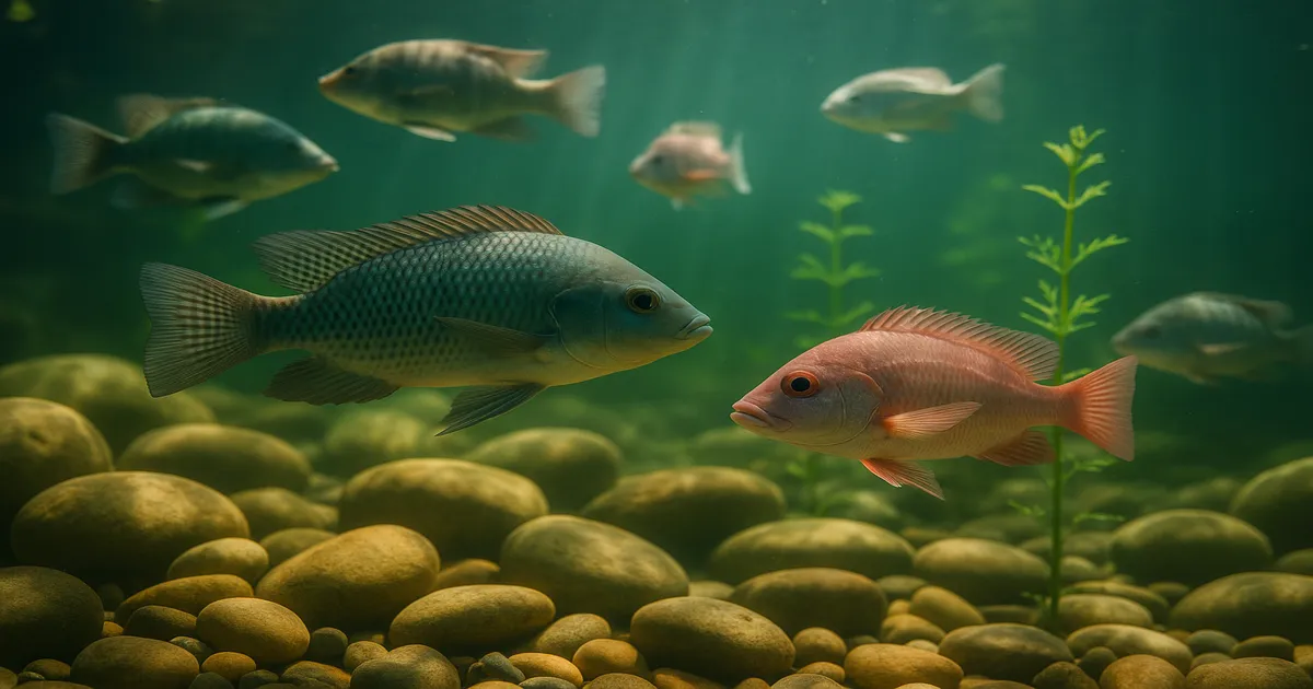 Best Fish for Jerk Seasoning: Top Picks for Bold Flavor
