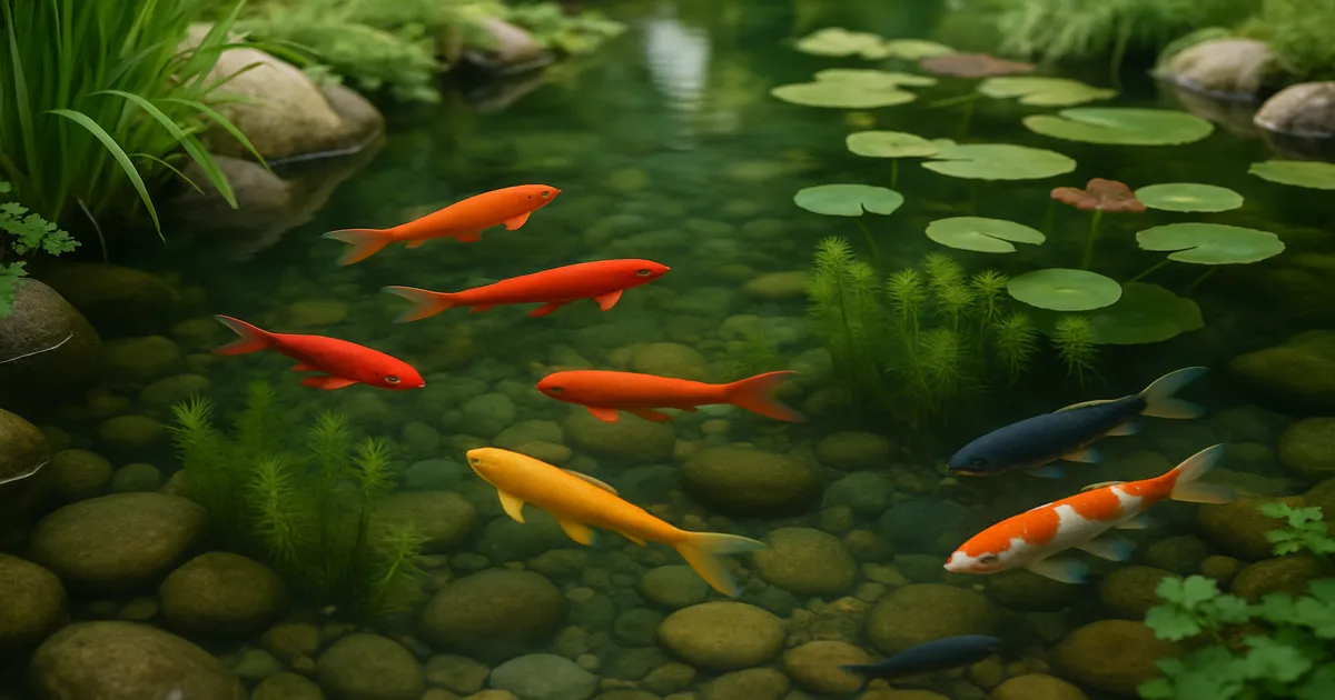 Best Fish for Pond Stardew Valley: Top Picks Ranked