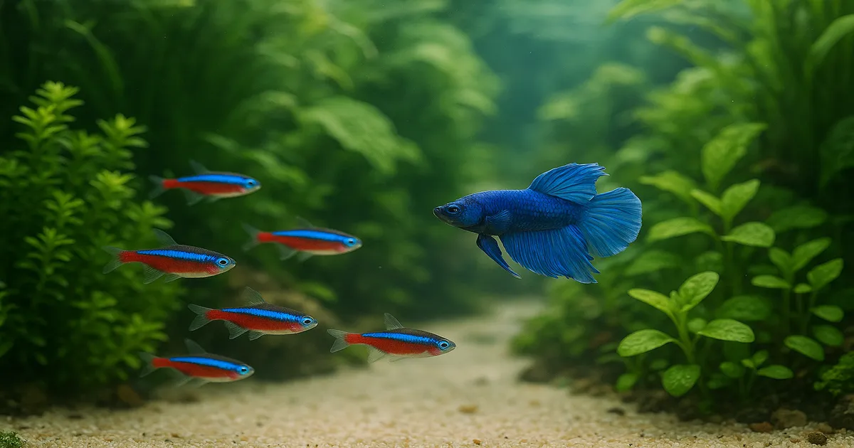 Best Places to Buy Fish Online: A Hobbyist's Guide