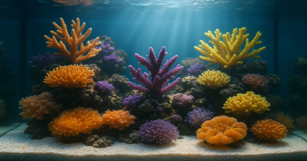 Coral ID Guide: How to Identify Common Reef Corals