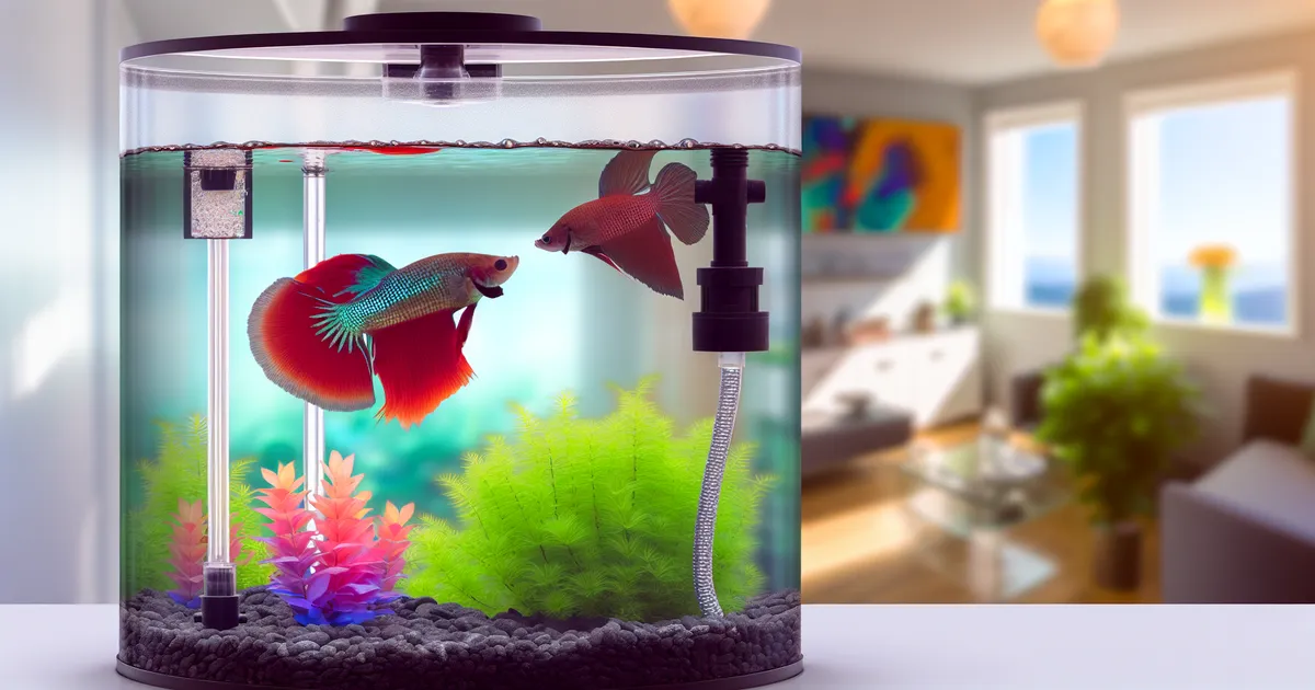 How to Cycle an Aquarium for Betta Fish (Step-by-Step)
