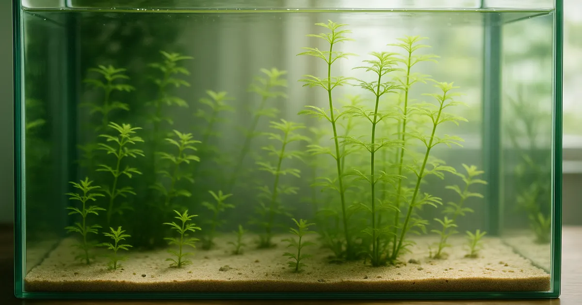 How to Cycle an Aquarium Without Fish: Full Guide