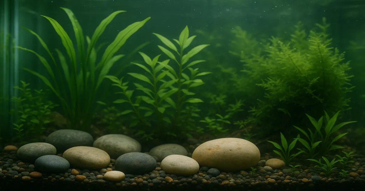 How to Do a Fish-In Aquarium Cycle (Step-by-Step)