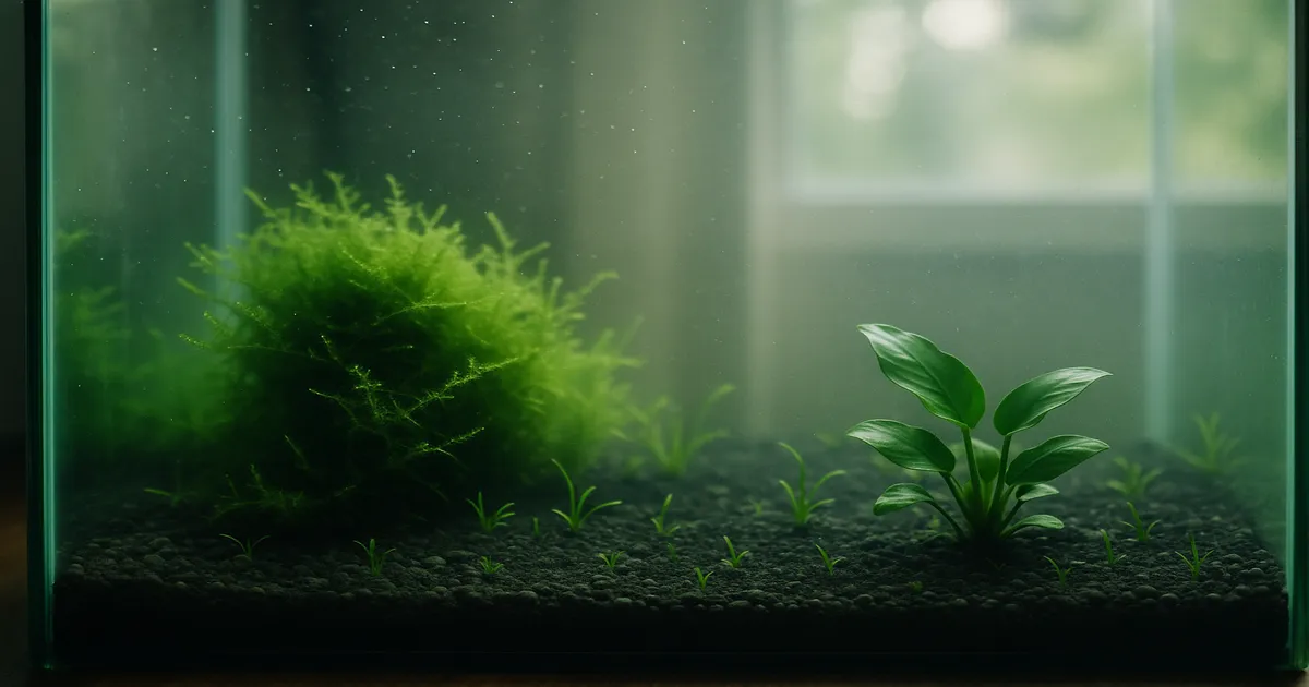 How to Get Your Aquarium to Cycle: Complete Guide