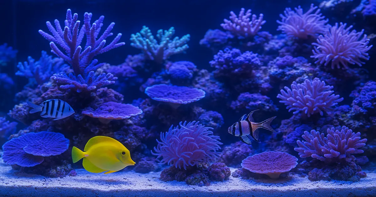 How to Identify Common Reef Corals by Name