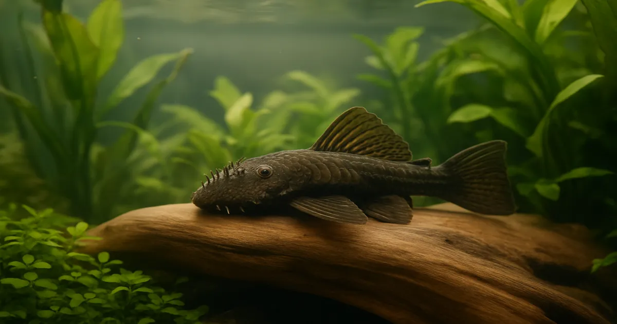How to Take Care of Bristlenose Pleco: Complete Guide