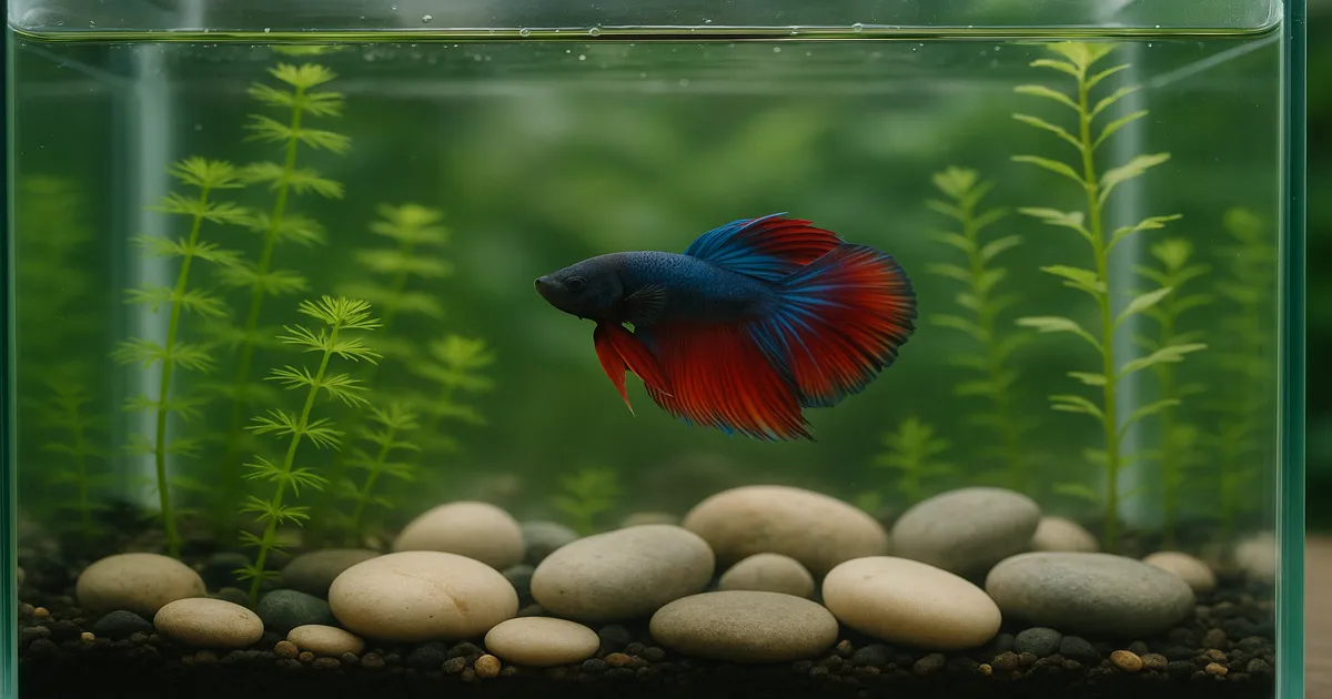 Is My Fish Sick? How to Diagnose Common Symptoms