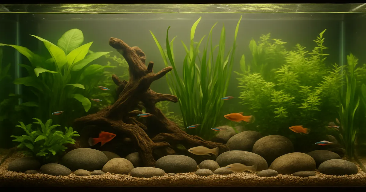 Should I Get a 60 Gallon Aquarium? A Complete Guide